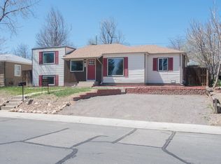 9001 Lilly Dr, Thornton, CO 80229