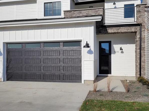 4256 W Lovegood Ln, Meridian, ID 83646