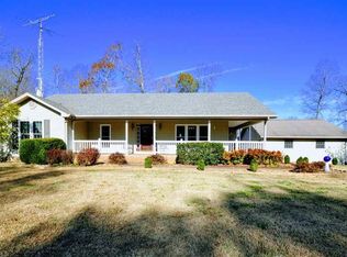 575 My Refuge Rd, Eddyville, KY 42038