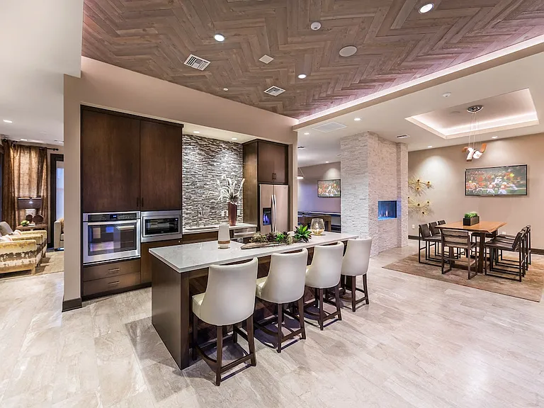 Andorra Apartments — Photo 21