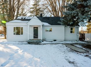 244 Weare St, Ranchester, WY 82839