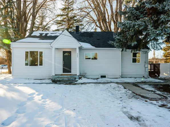 244 Weare St, Ranchester, WY 82839