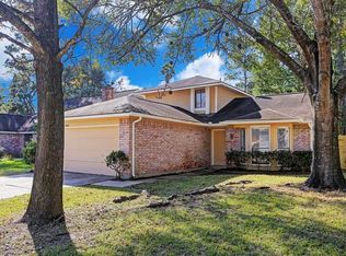 25511 Chapel Ridge Ln, Spring, TX 77373