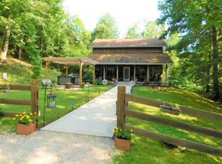 38317 Deible Rd, Logan, OH 43138