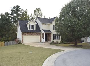 105 Providence Run, Dallas, GA 30157