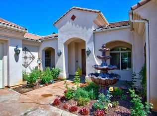 524 Tygar Way, Corona, CA 92879