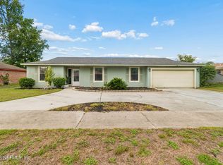 1066 Montego Bay Dr S, Jacksonville, FL 32218