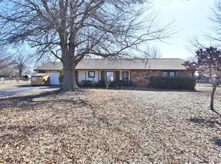 9813 S 230th East Ave, Broken Arrow, OK 74014