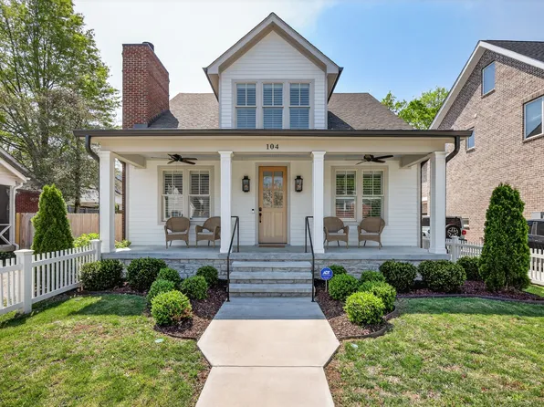 104 Battlefield Dr, Franklin, TN 37064
