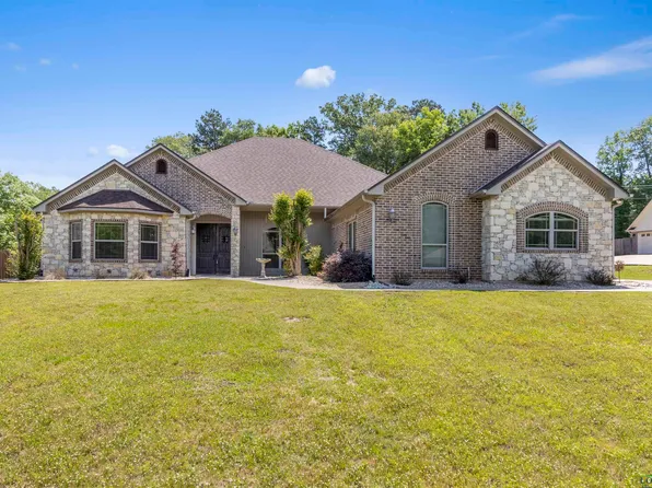 325 Kayla Ln, Longview, TX 75602