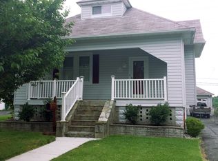 7417 Kenlea Ave, Baltimore, MD 21236