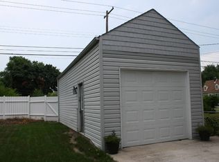 3217 Lincoln Ave, Highland, IN 46322