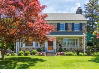 1136 Morris Rd, Wynnewood, PA 19096