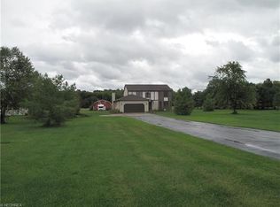 23240 Snell Rd, Columbia Station, OH 44028