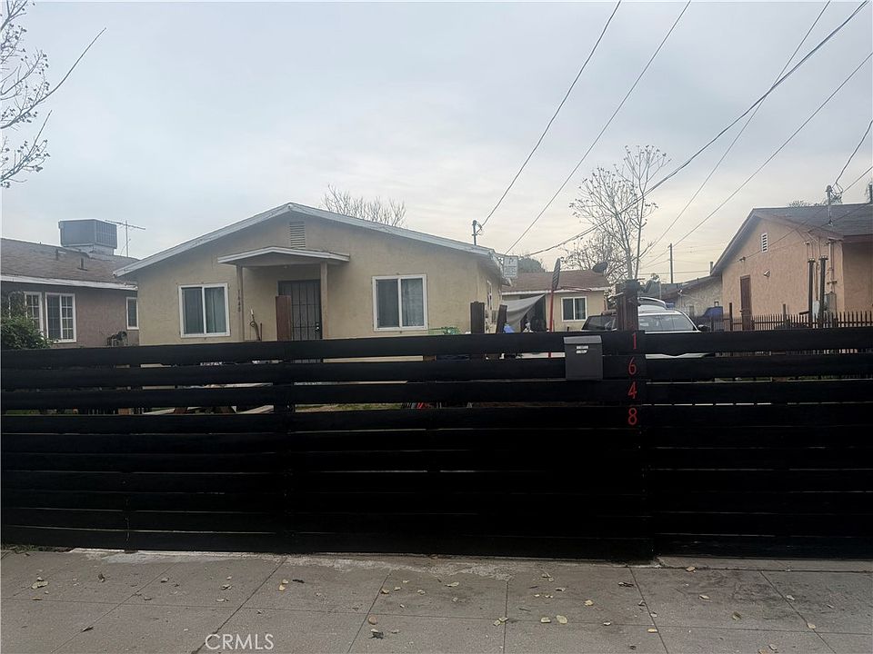 1st image of 1648 E 110th St