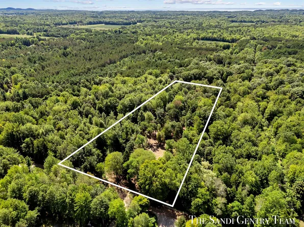 12287 152nd Ave Parcel B, West Olive, MI 49460