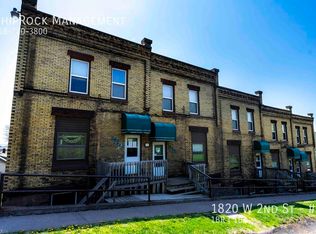 1820 W 2nd St #C, Duluth, MN 55806