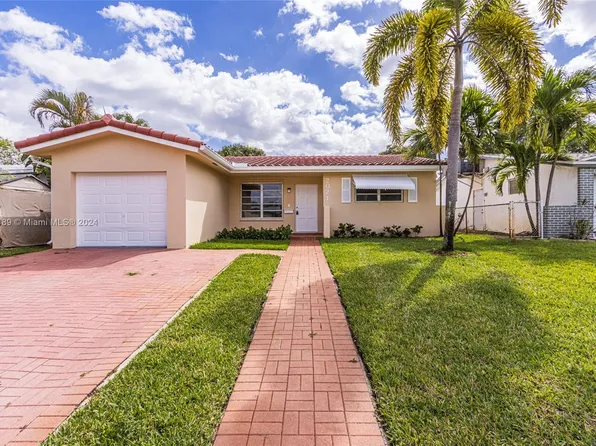 2021 N 51st Ave, Hollywood, FL 33021