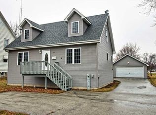 250 Telegraph St, Marengo, IL 60152
