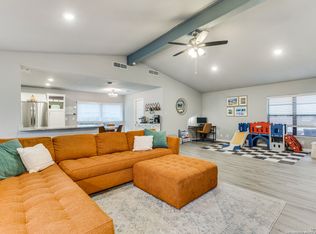 3526 Forest Glade St, San Antonio, TX 78247