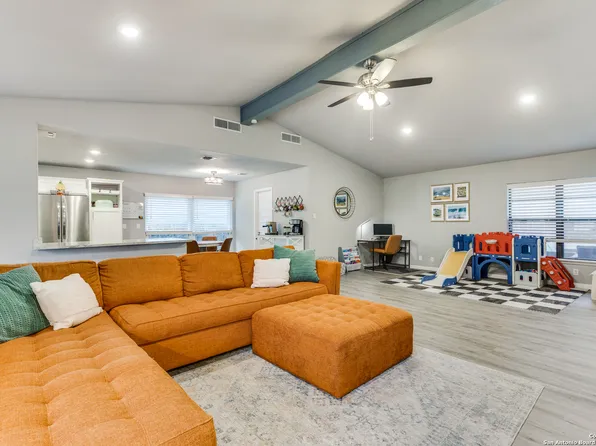 3526 Forest Glade, San Antonio, TX 78247