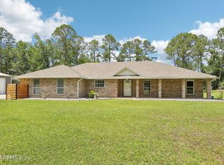 3161 Owenby Ln, Jacksonville, FL 32218