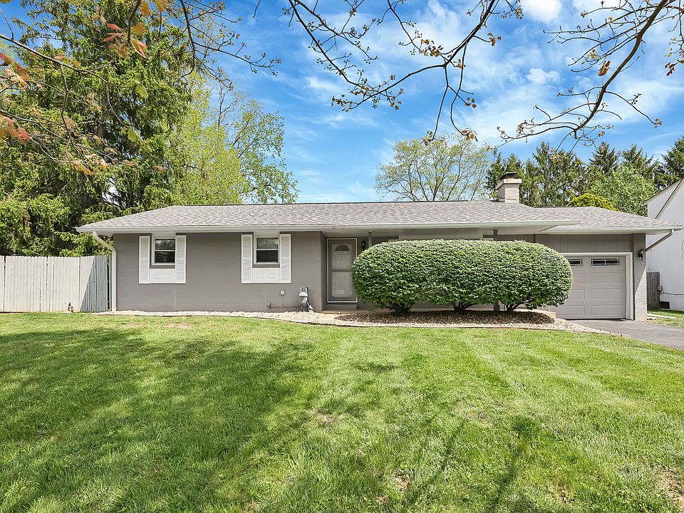 1st image of 866 Havendale Dr