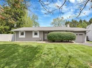 866 Havendale Dr, Columbus, OH 43220