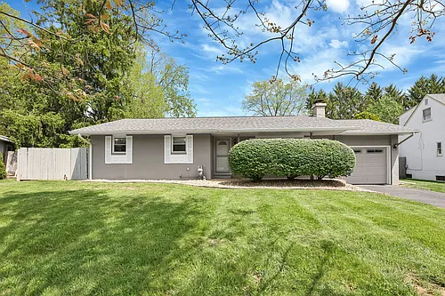 866 Havendale Dr Photo 1