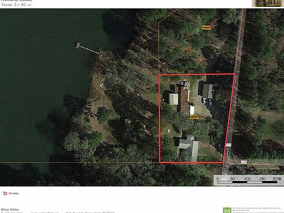 2nd image of 782 County Road 2225