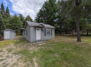 2022 Richter St, Saint Helen, MI 48656
