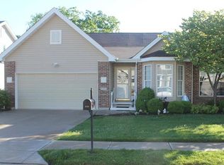 2151 Long Glen Ln, Arnold, MO 63010