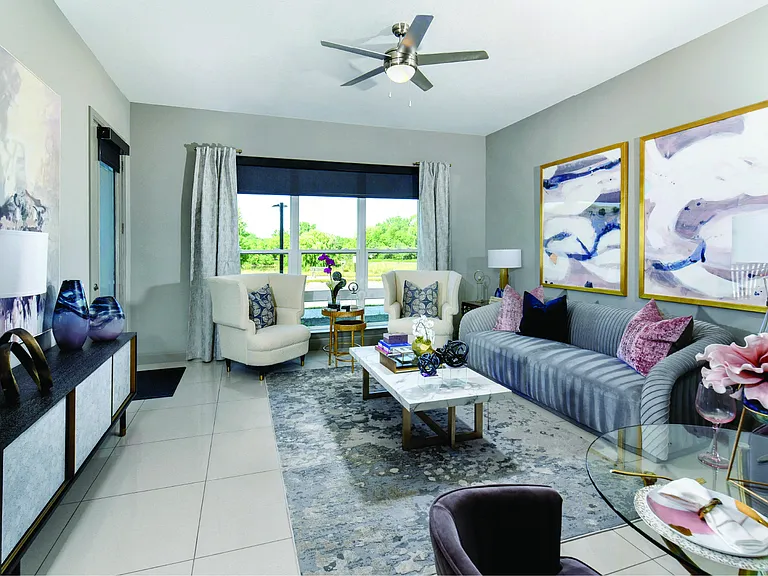 Xenia Apartments — Photo 2