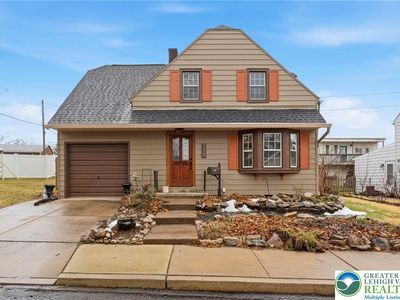 717 Mount Airy Ave, Bethlehem, PA, 18018
