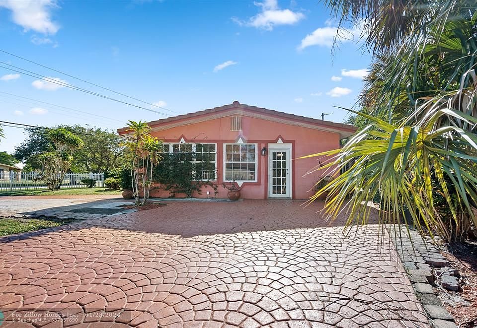 3410 NW 4th St, Lauderhill, FL 33311 Zillow