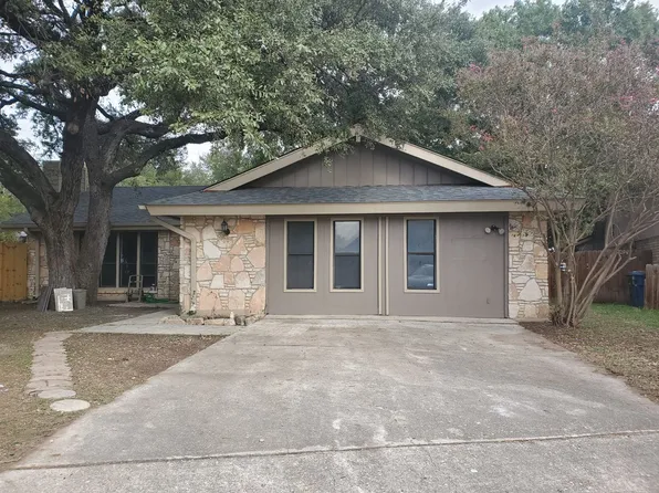 3051 Heidi St, San Antonio, TX 78247