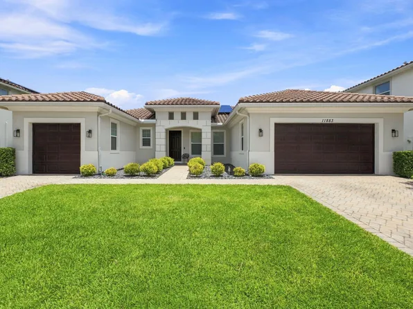 11883 NW 79th Court, Parkland, FL 33076