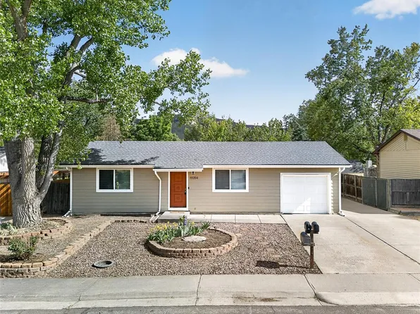 19054 W 61st Place, Golden, CO 80403