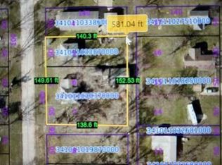 1605 S 21st St, Centerville, IA 52544