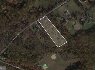 Franklinville Rd, Upper Falls, MD 21156