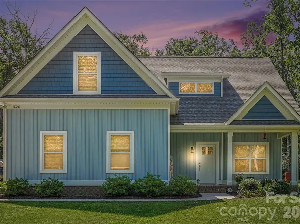 1806 Marshville Olive Branch Rd, Marshville, NC 28103