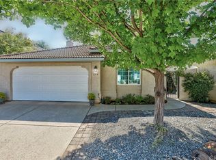 215 Mission Serra Ter, Chico, CA 95926