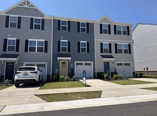 416 Emerald Shire Way, Zebulon, NC 27597