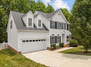 9004 Lansdale Dr, Raleigh, NC 27617