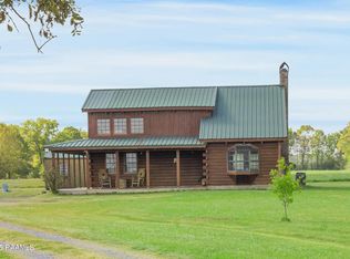 2829 Golden Grain Rd, Rayne, LA 70578
