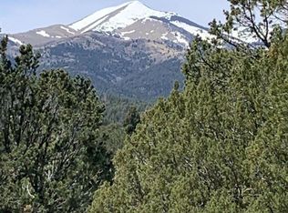 412 Del Norte Dr, Ruidoso, NM 88345