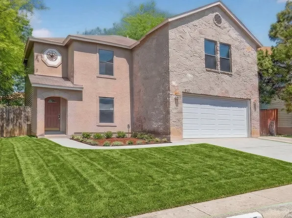 9127 Victory Pass, San Antonio, TX 78240