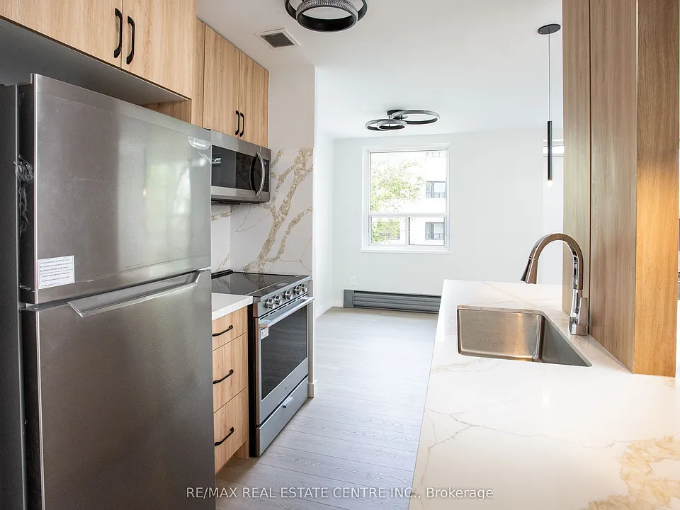 5 Hill Heights Rd #307