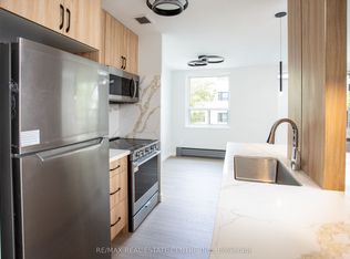 5 Hill Heights Rd #307, Toronto, ON M8Y 1Y9