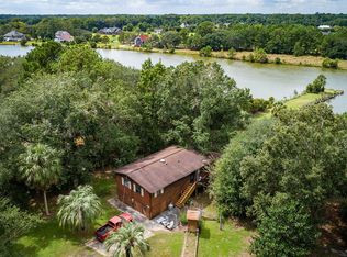 6534 Beagle Club Rd, Yonges Island, SC 29449